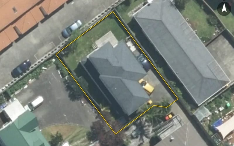 264A Sunset Road