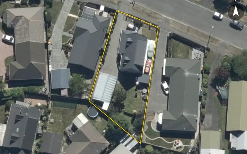 4 Pyatt Place