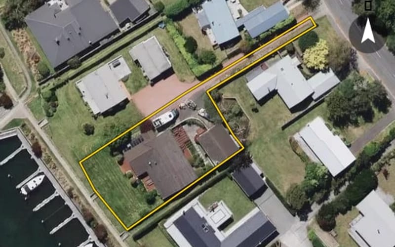 34 Marina Terrace