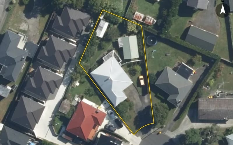 3 Maunder Place