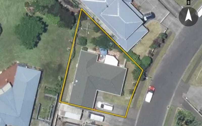 7 Sherwood Place