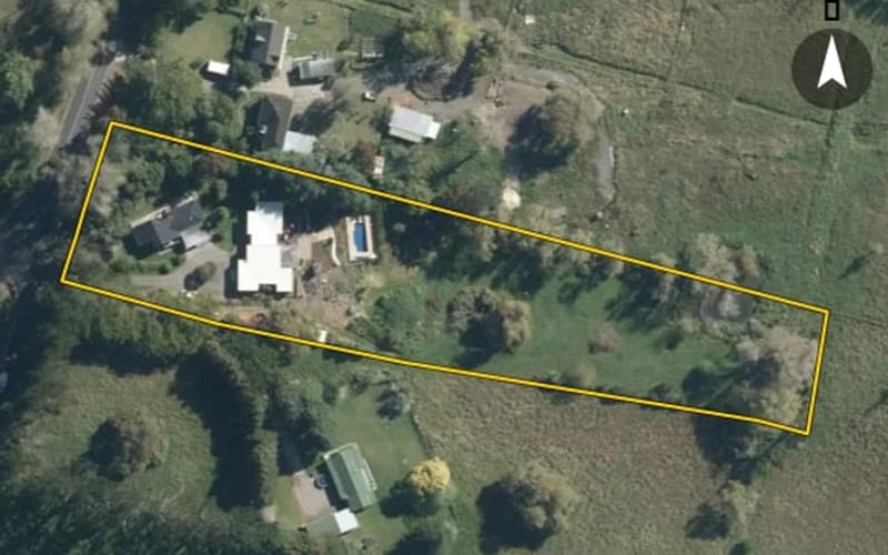 76 Dairy Stream Road