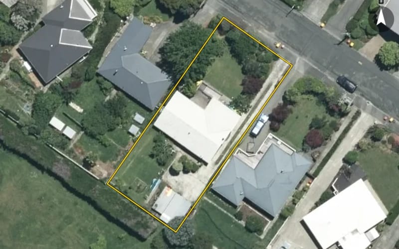 41 Tui Glen Road