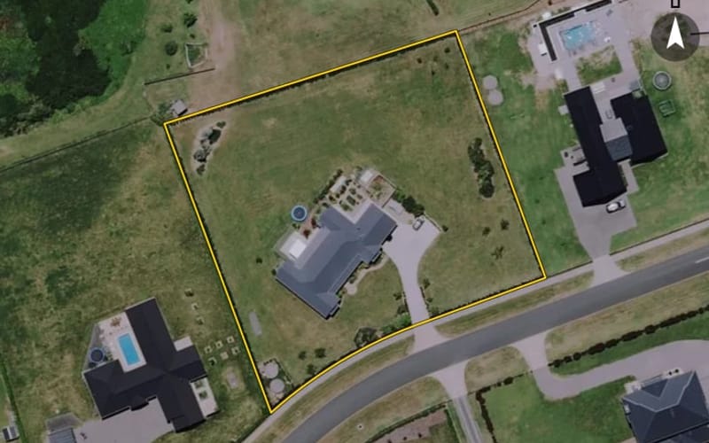 3 Penbeagle Road