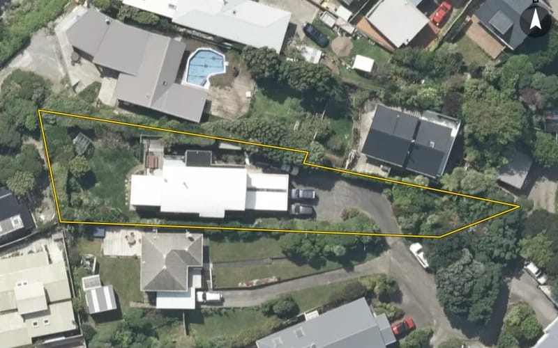 55 Gordon Road