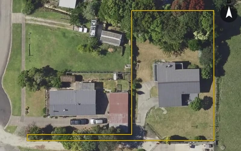 29 Einstein Street