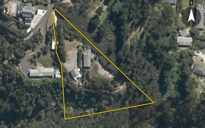 172C Plateau Road