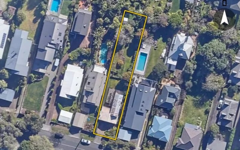 53 Peary Road