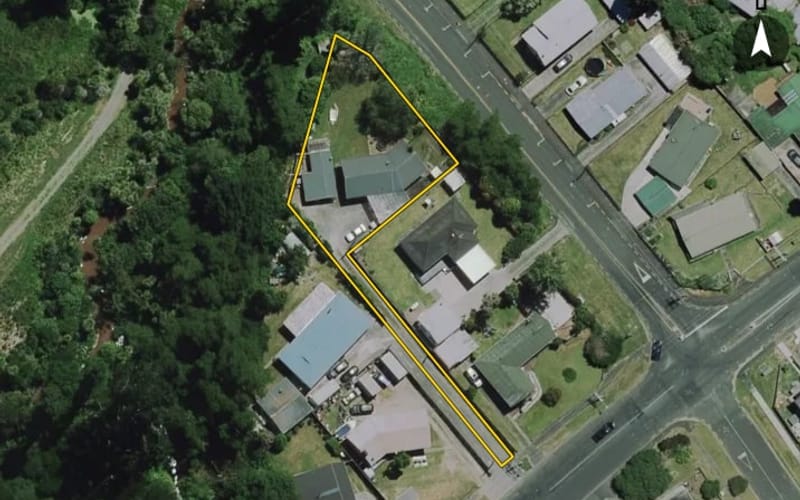 4 Waterford Road