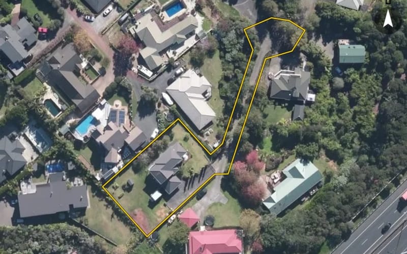 17 Kimberly Grove