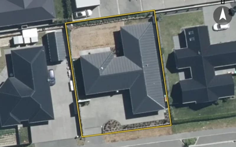 64 Meadowstone Street