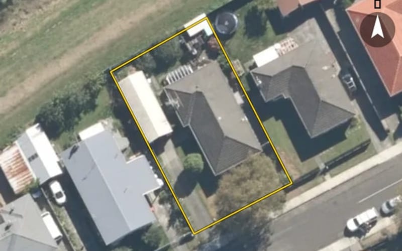 50 Whirinaki Crescent