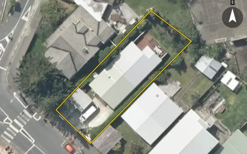 3 Steyne Avenue