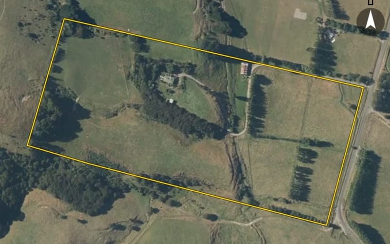403 Haringa Road