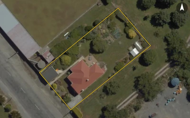 12 Wyeth Road