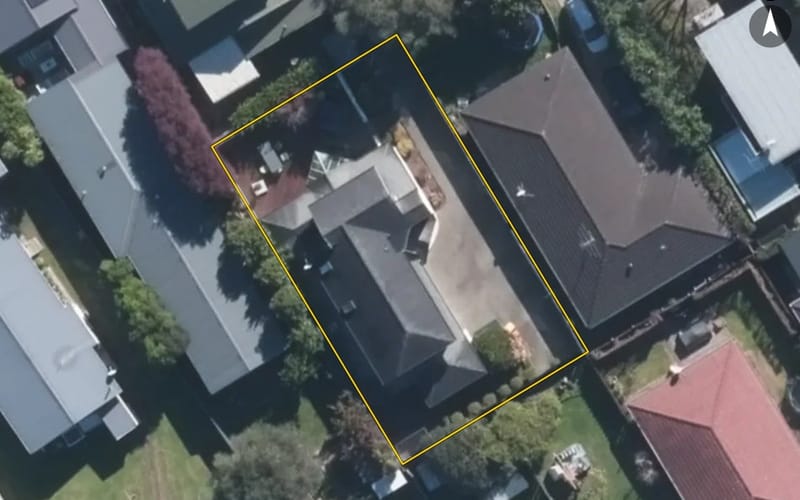 19A Wainui Avenue