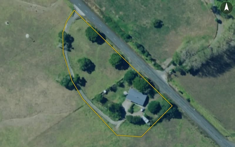 428 Arapohue Road