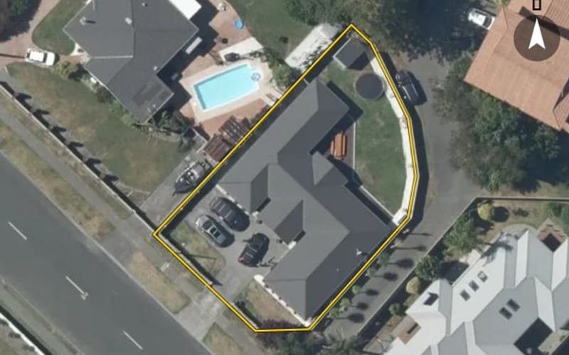 91 Auckland Road
