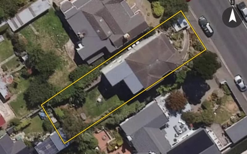 101 Eglinton Road