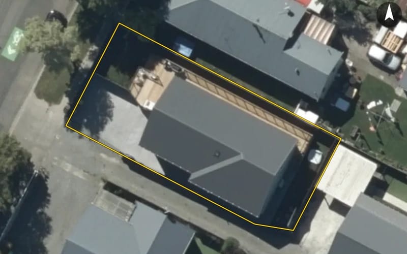 88 Smith Street