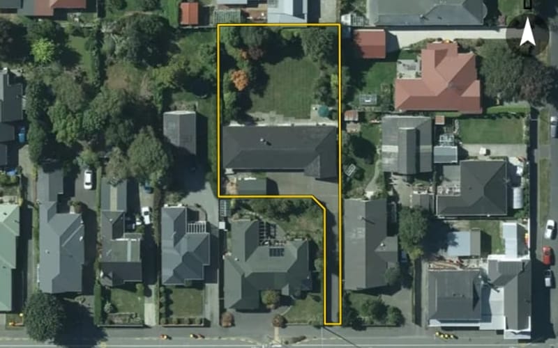 112 Herbert Street