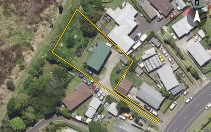 162 Windermere Drive