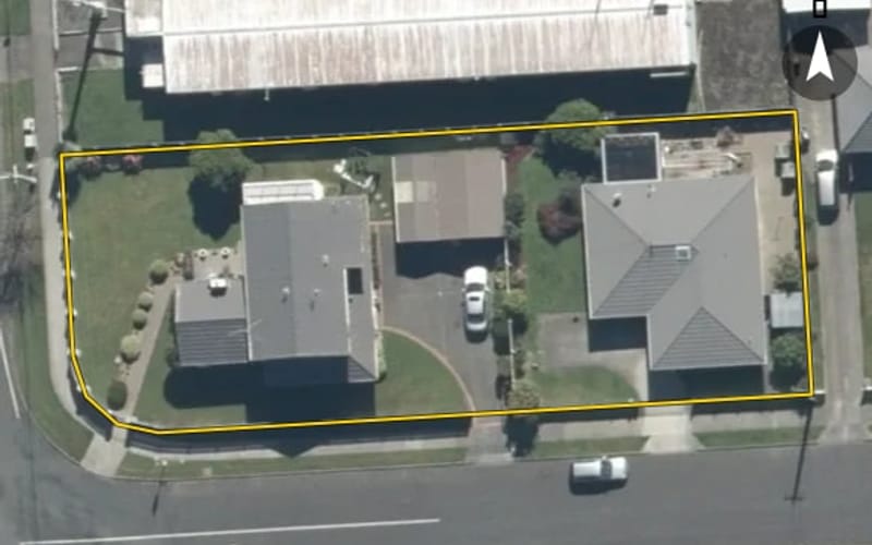 1 Milton Street