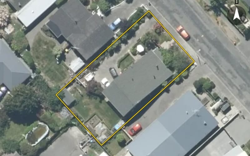 41 Churchill Avenue