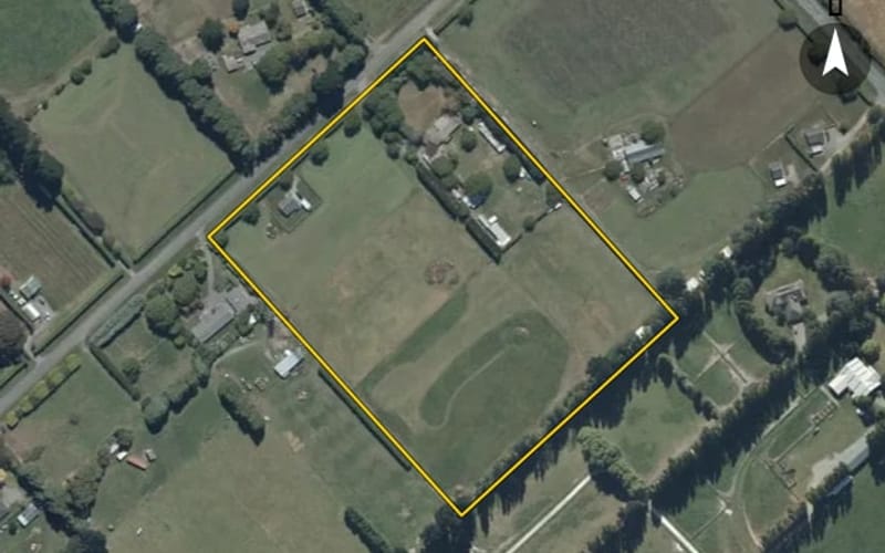 23-31 Meadowlands Road