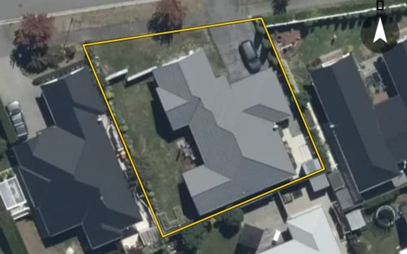 40 Taiore Crescent