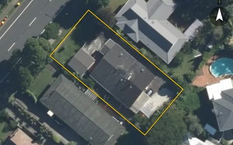 42 Prince Regent Drive