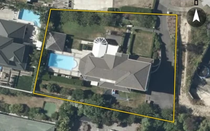 25 Cumberland Rise