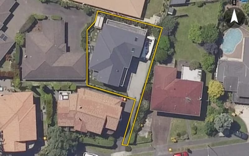 34 Rewarewa Place