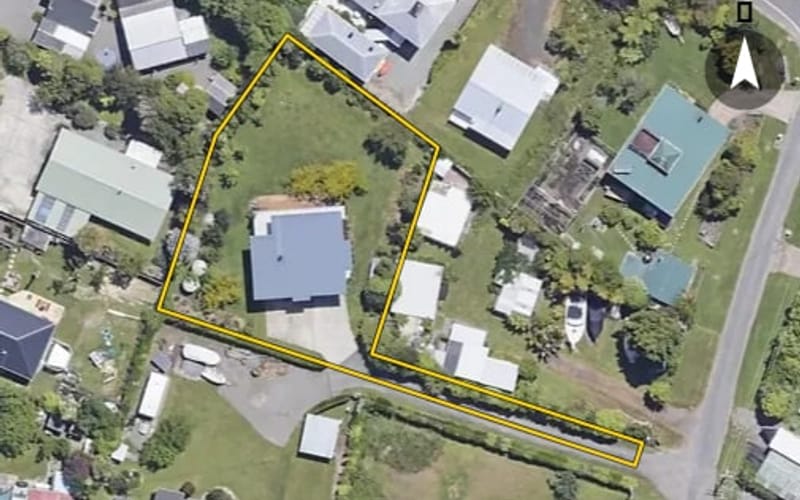 6 Phillips Road