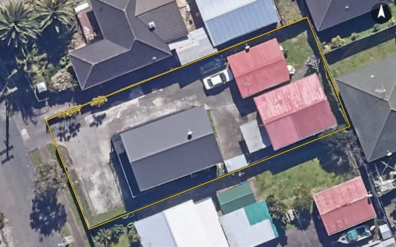 8 Burbridge Road