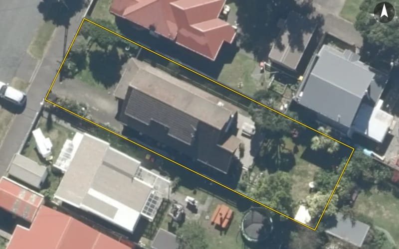 19 Tuatoru Street