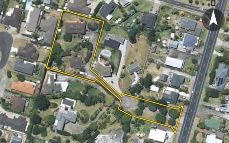 2/7 Waterford Way