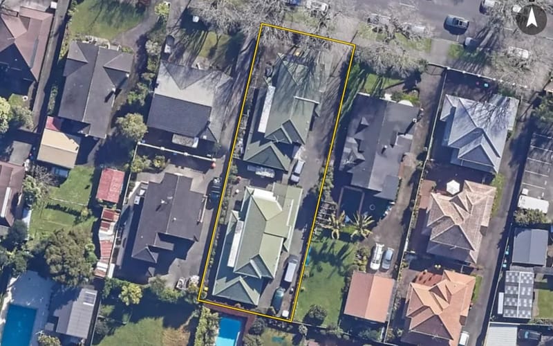 6A Bracken Avenue