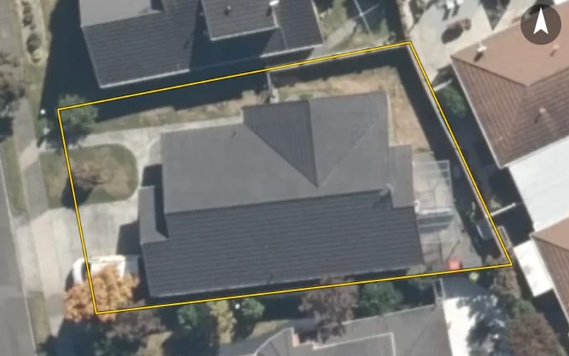 5 Comeskey Grove
