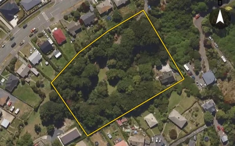 99 Middleton Road