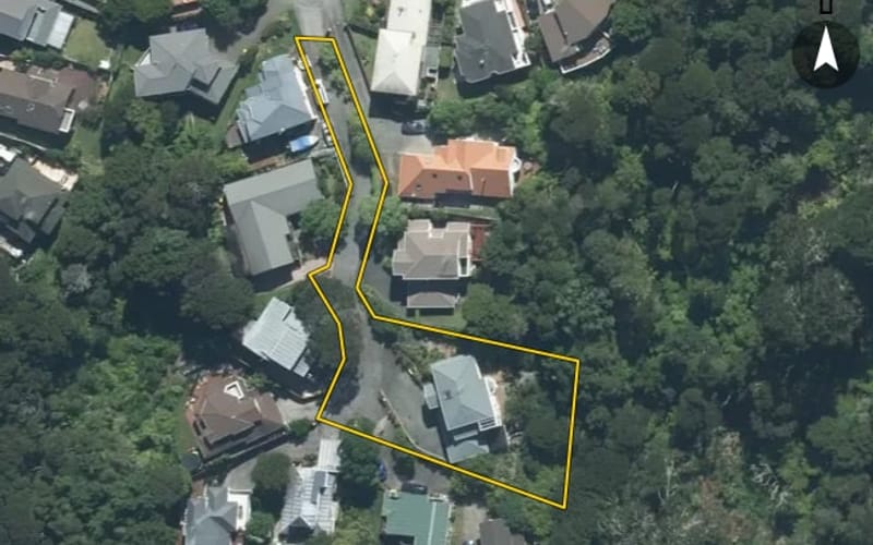 56 James Evans Drive