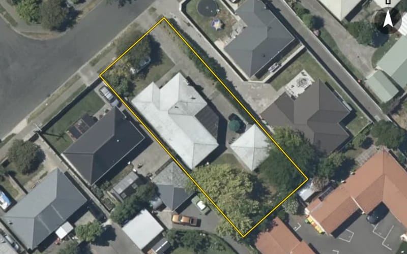 31 Merton Crescent
