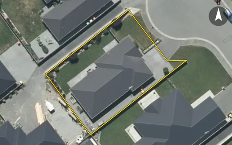 27 Roxburgh Place