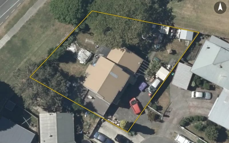16 Cormack Place