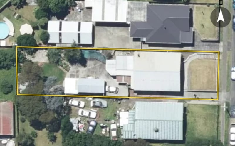 3 Dustin Street