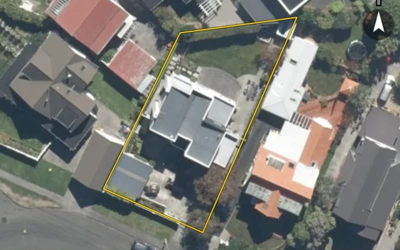 1 Puriri Street