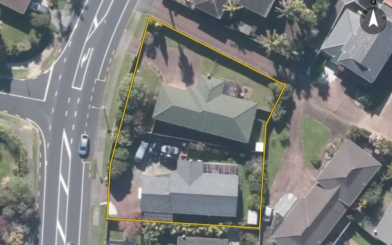 1/132 Botany Road