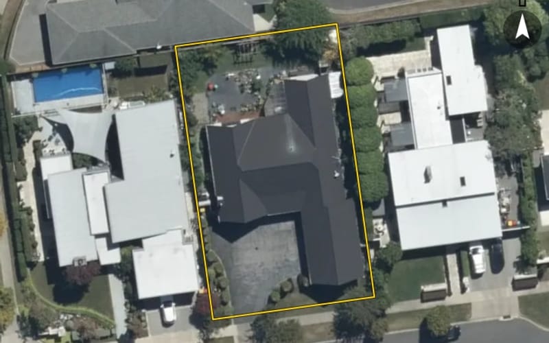 30 Ruby Avenue