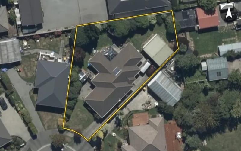 25 Bideford Place
