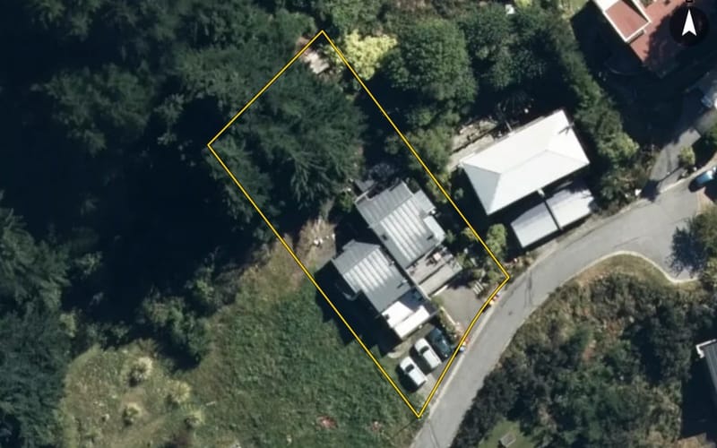 6B Scott Place